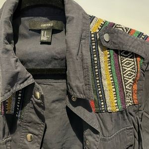 Women’s Lightweight Coat